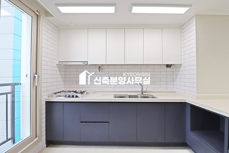 경기 부천오정구 고강동 삼화 아르떼 아파트 [ 2룸 . 3룸 Type ] 분양 매물번호 15890 사진 10
