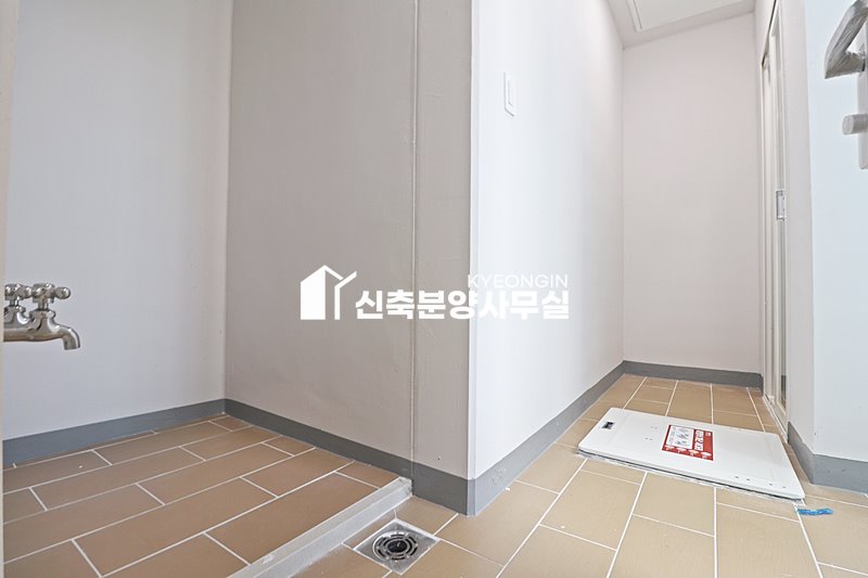 경기 부천오정구 고강동 삼화 아르떼 아파트 [ 2룸 . 3룸 Type ] 분양 매물번호 15890 사진 11