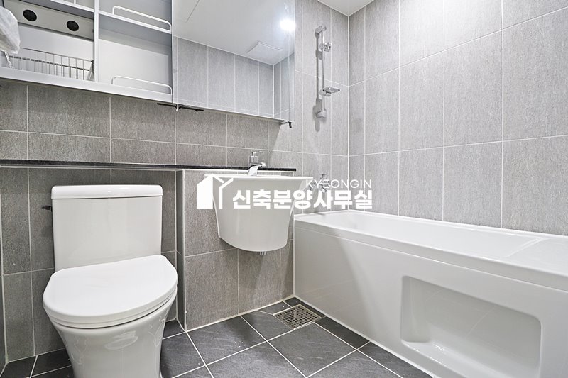 경기 부천오정구 고강동 삼화 아르떼 아파트 [ 2룸 . 3룸 Type ] 분양 매물번호 15890 사진 14