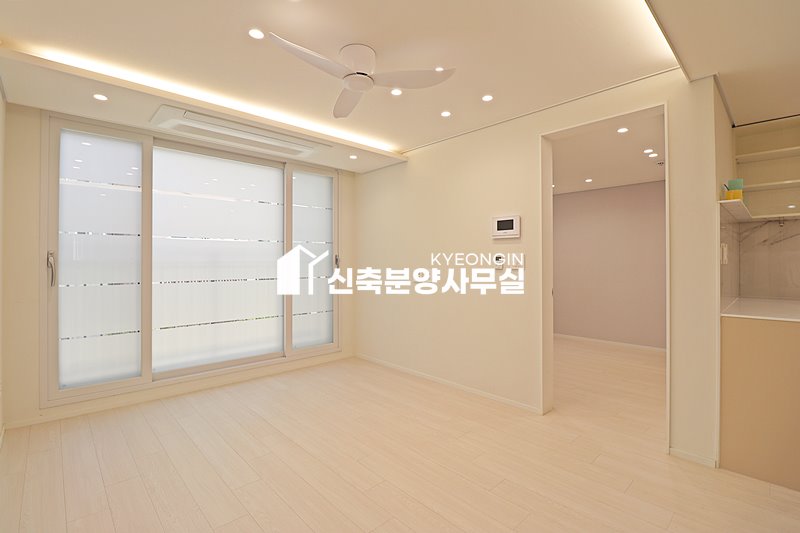 경기 부천오정구 고강동 더 테라 [ 2룸 . 3룸 . 테라스 Type ] 분양 매물번호 15889 사진 23