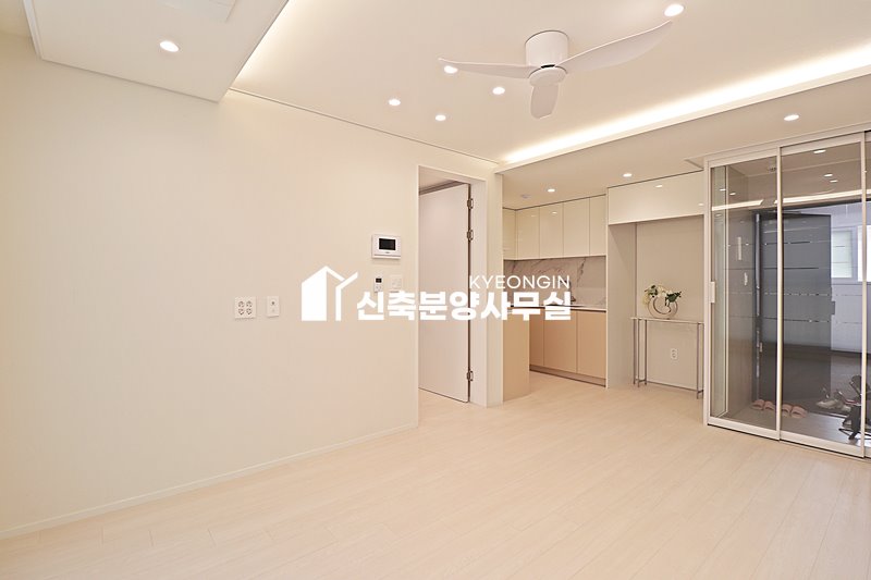 경기 부천오정구 고강동 더 테라 [ 2룸 . 3룸 . 테라스 Type ] 분양 매물번호 15889 사진 24