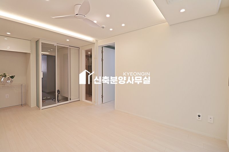 경기 부천오정구 고강동 더 테라 [ 2룸 . 3룸 . 테라스 Type ] 분양 매물번호 15889 사진 26