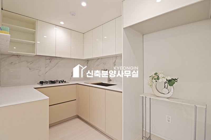 경기 부천오정구 고강동 더 테라 [ 2룸 . 3룸 . 테라스 Type ] 분양 매물번호 15889 사진 27