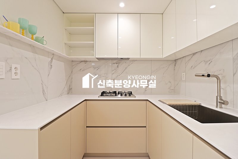 경기 부천오정구 고강동 더 테라 [ 2룸 . 3룸 . 테라스 Type ] 분양 매물번호 15889 사진 28