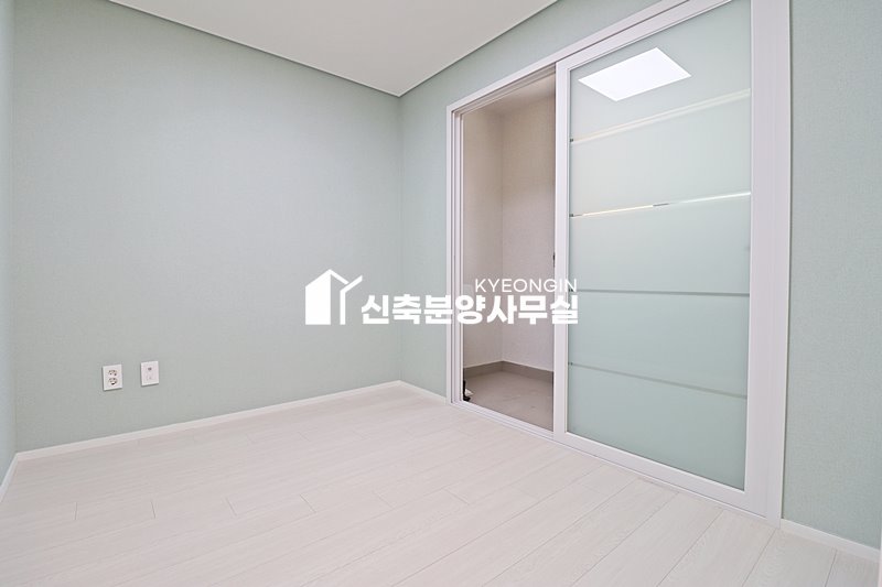 경기 부천오정구 고강동 더 테라 [ 2룸 . 3룸 . 테라스 Type ] 분양 매물번호 15889 사진 30