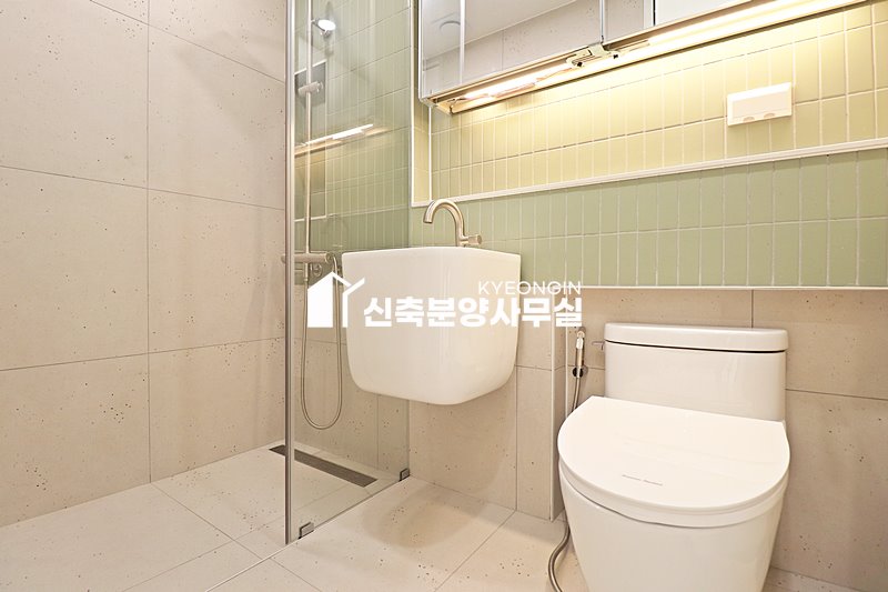 경기 부천오정구 고강동 더 테라 [ 2룸 . 3룸 . 테라스 Type ] 분양 매물번호 15889 사진 31