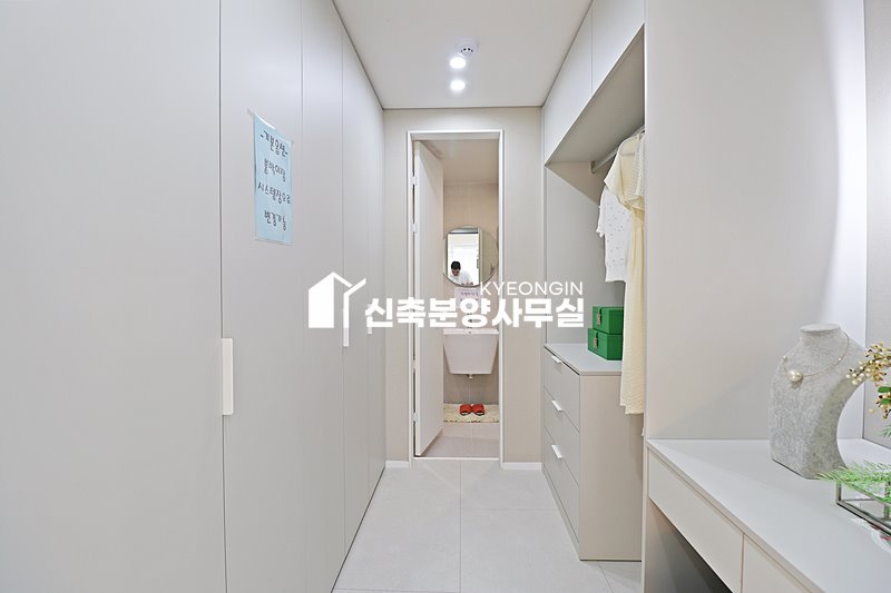 경기 부천오정구 고강동 더 편한 APT [ 2룸 . 3룸 . 테라스 . 복층 Type ] 분양 매물번호 15888 사진 14