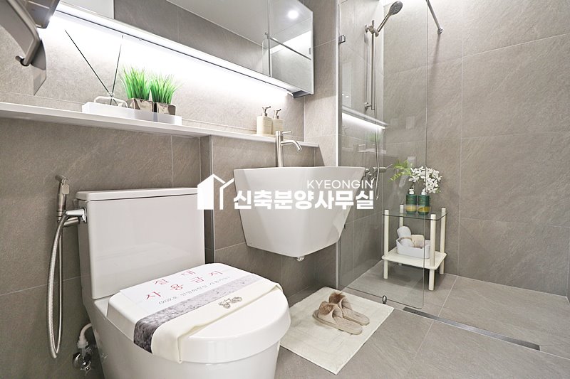 경기 부천오정구 고강동 더 편한 APT [ 2룸 . 3룸 . 테라스 . 복층 Type ] 분양 매물번호 15888 사진 19