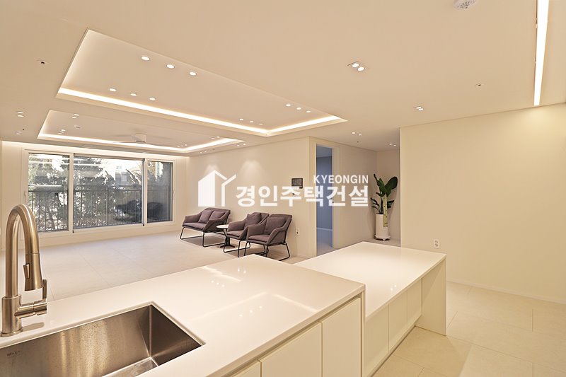 경기 부천오정구 고강동 더 편한 APT [ 2룸 . 3룸 . 테라스 . 복층 Type ] 분양 매물번호 15888 사진 21