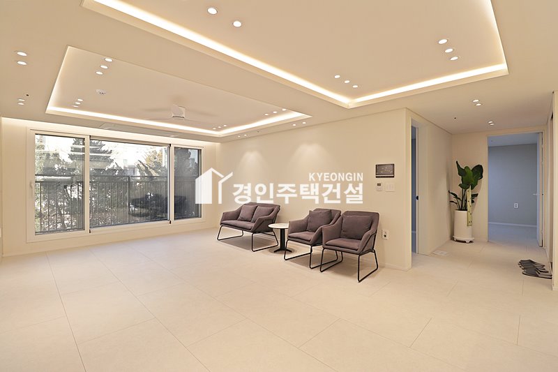 경기 부천오정구 고강동 더 편한 APT [ 2룸 . 3룸 . 테라스 . 복층 Type ] 분양 매물번호 15888 사진 26