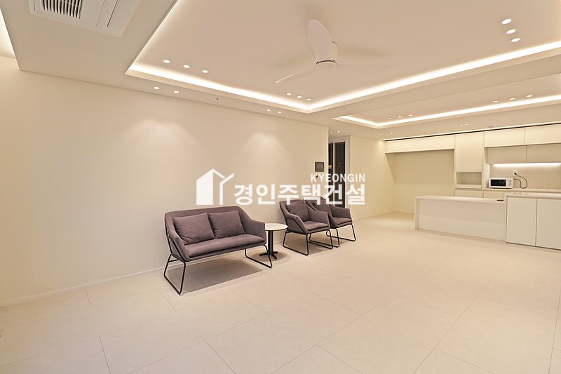 경기 부천오정구 고강동 더 편한 APT [ 2룸 . 3룸 . 테라스 . 복층 Type ] 분양 매물번호 15888 사진 27