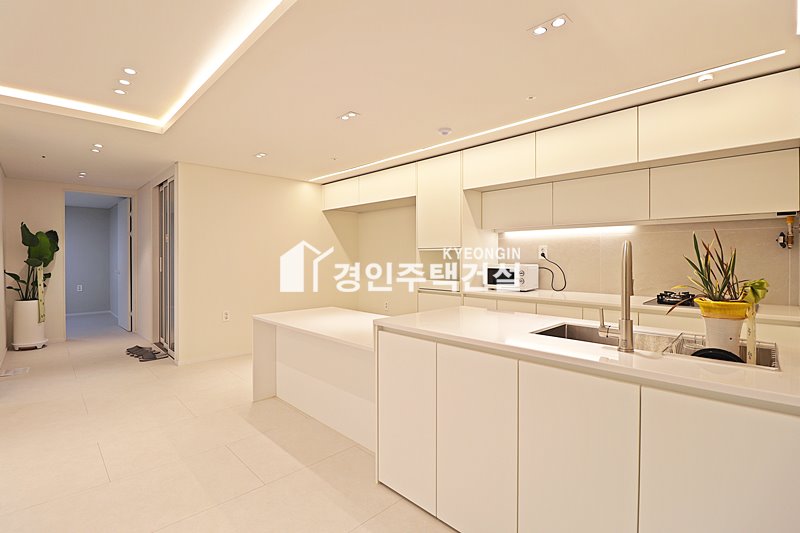 경기 부천오정구 고강동 더 편한 APT [ 2룸 . 3룸 . 테라스 . 복층 Type ] 분양 매물번호 15888 사진 30