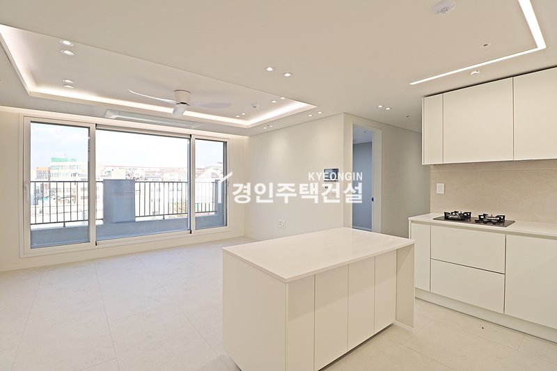 경기 부천오정구 고강동 더 편한 APT [ 2룸 . 3룸 . 테라스 . 복층 Type ] 분양 매물번호 15888 사진 43
