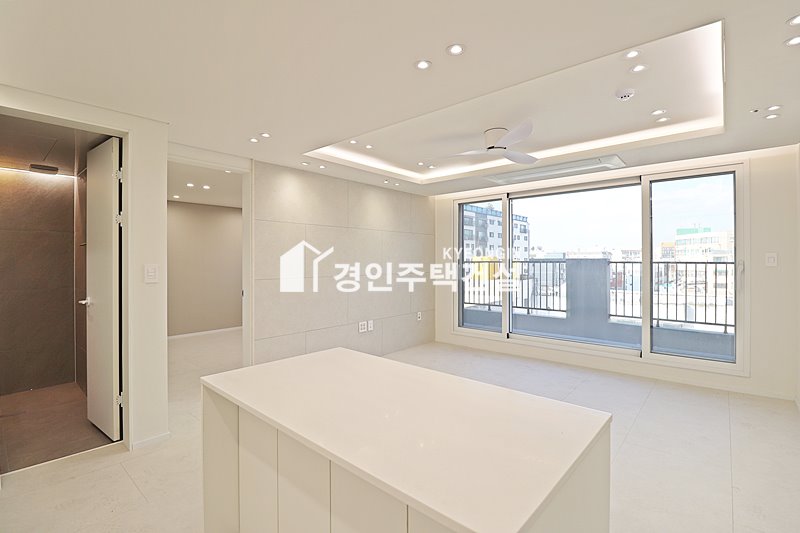 경기 부천오정구 고강동 더 편한 APT [ 2룸 . 3룸 . 테라스 . 복층 Type ] 분양 매물번호 15888 사진 45
