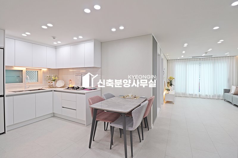 경기 안산단원구 선부동 엘리시안 [ 3룸 . 테라스 . 복층 Type ] 분양 매물번호 15887 사진 1