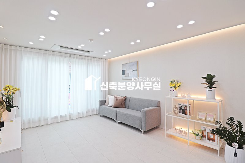 경기 안산단원구 선부동 엘리시안 [ 3룸 . 테라스 . 복층 Type ] 분양 매물번호 15887 사진 3