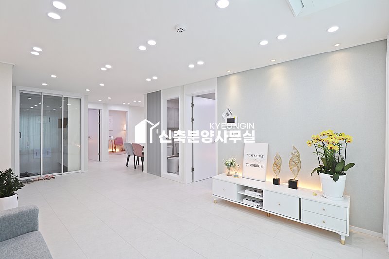 경기 안산단원구 선부동 엘리시안 [ 3룸 . 테라스 . 복층 Type ] 분양 매물번호 15887 사진 6