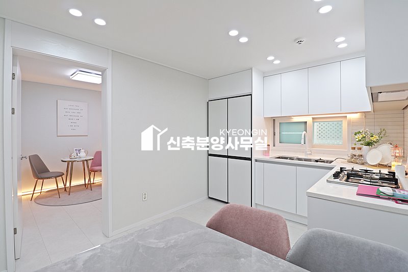 경기 안산단원구 선부동 엘리시안 [ 3룸 . 테라스 . 복층 Type ] 분양 매물번호 15887 사진 7