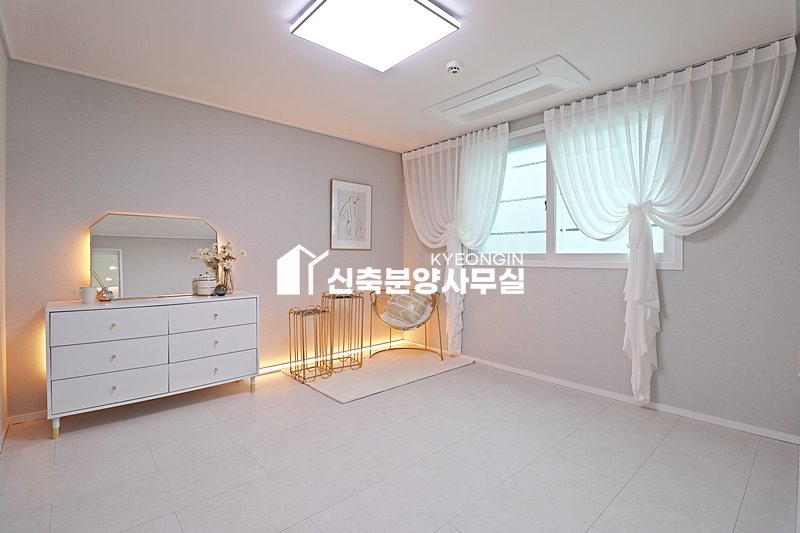 경기 안산단원구 선부동 엘리시안 [ 3룸 . 테라스 . 복층 Type ] 분양 매물번호 15887 사진 10