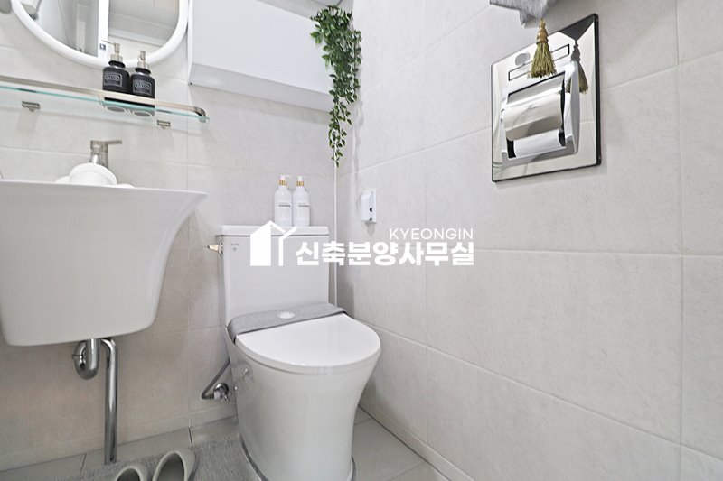 경기 안산단원구 선부동 엘리시안 [ 3룸 . 테라스 . 복층 Type ] 분양 매물번호 15887 사진 11