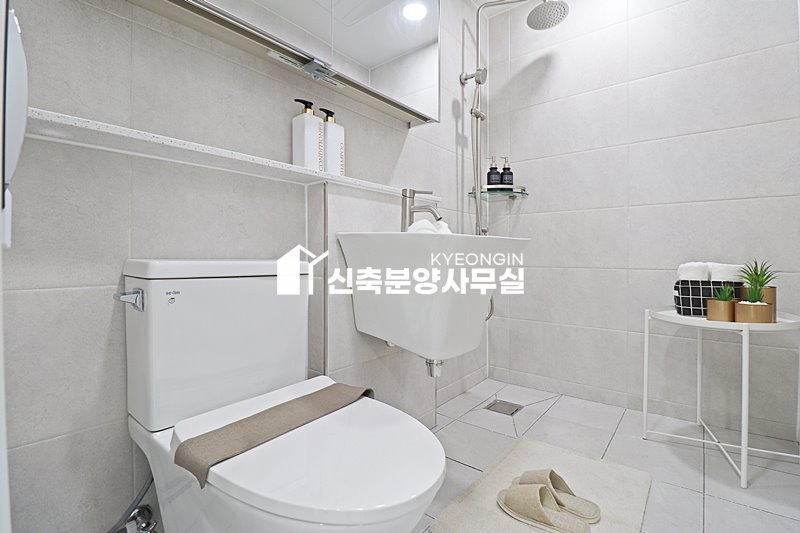 경기 안산단원구 선부동 엘리시안 [ 3룸 . 테라스 . 복층 Type ] 분양 매물번호 15887 사진 14