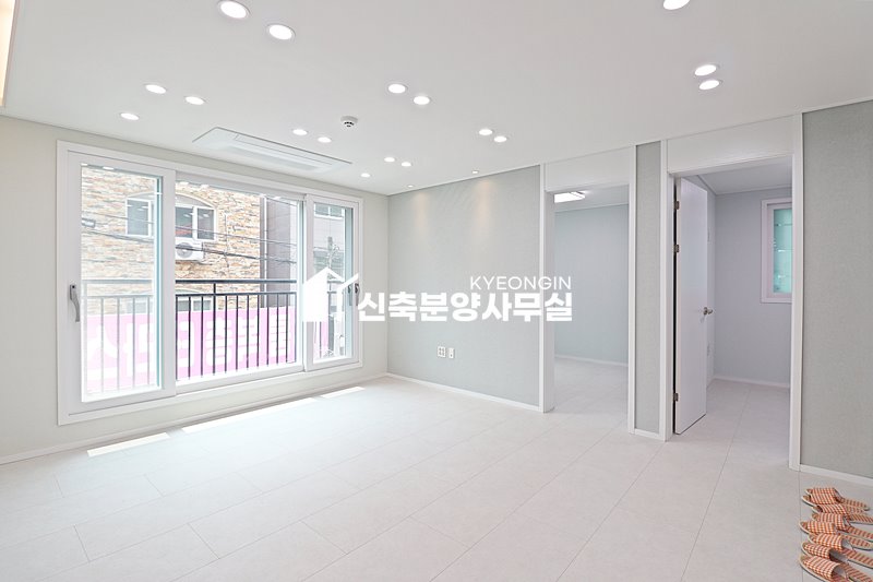 경기 안산단원구 선부동 엘리시안 [ 3룸 . 테라스 . 복층 Type ] 분양 매물번호 15887 사진 18