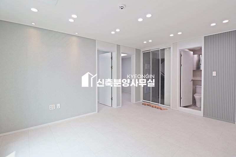경기 안산단원구 선부동 엘리시안 [ 3룸 . 테라스 . 복층 Type ] 분양 매물번호 15887 사진 19