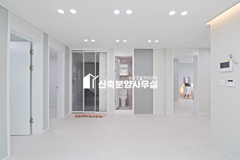 경기 안산단원구 선부동 엘리시안 [ 3룸 . 테라스 . 복층 Type ] 분양 매물번호 15887 사진 20