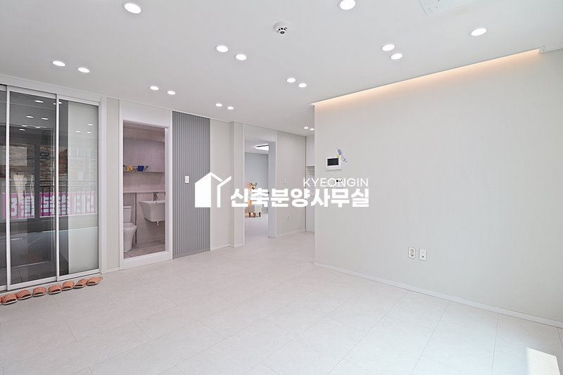 경기 안산단원구 선부동 엘리시안 [ 3룸 . 테라스 . 복층 Type ] 분양 매물번호 15887 사진 21