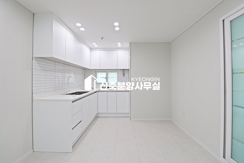 경기 안산단원구 선부동 엘리시안 [ 3룸 . 테라스 . 복층 Type ] 분양 매물번호 15887 사진 22
