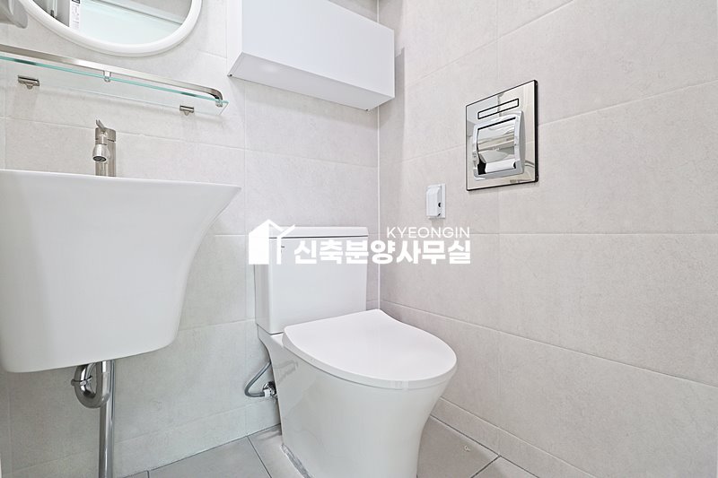 경기 안산단원구 선부동 엘리시안 [ 3룸 . 테라스 . 복층 Type ] 분양 매물번호 15887 사진 25