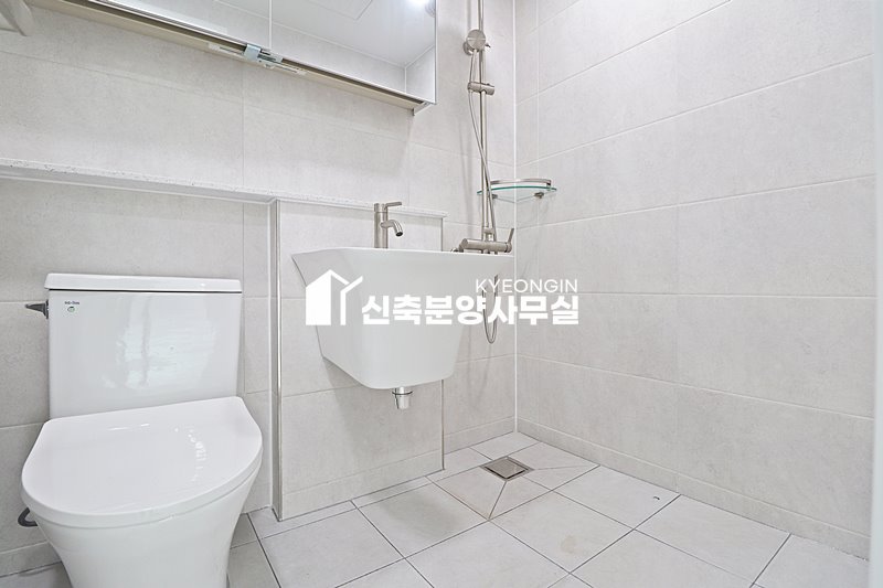 경기 안산단원구 선부동 엘리시안 [ 3룸 . 테라스 . 복층 Type ] 분양 매물번호 15887 사진 28