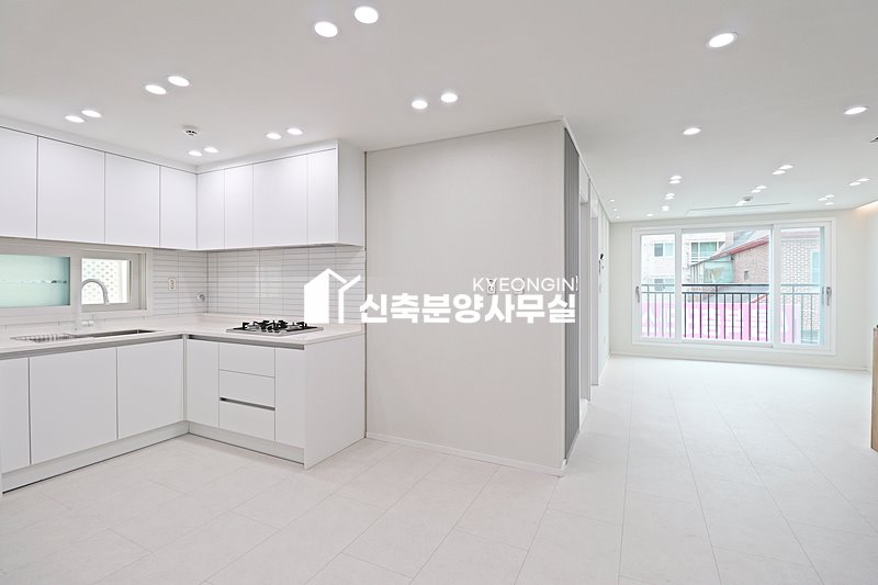 경기 안산단원구 선부동 엘리시안 [ 3룸 . 테라스 . 복층 Type ] 분양 매물번호 15887 사진 30