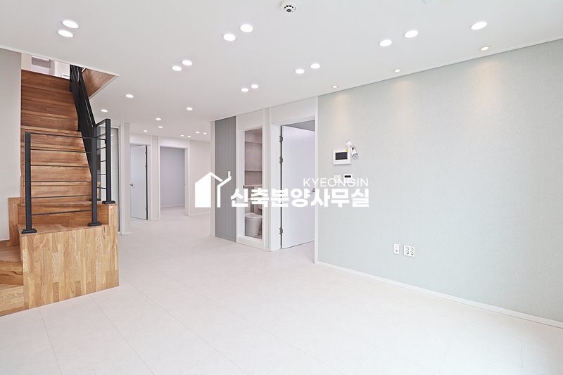 경기 안산단원구 선부동 엘리시안 [ 3룸 . 테라스 . 복층 Type ] 분양 매물번호 15887 사진 34