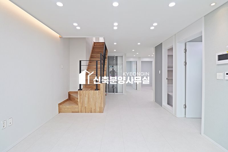 경기 안산단원구 선부동 엘리시안 [ 3룸 . 테라스 . 복층 Type ] 분양 매물번호 15887 사진 35