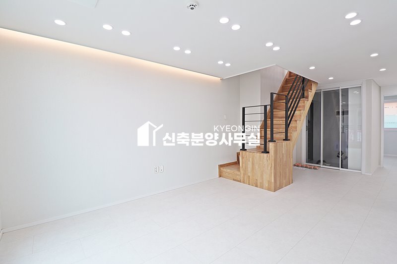 경기 안산단원구 선부동 엘리시안 [ 3룸 . 테라스 . 복층 Type ] 분양 매물번호 15887 사진 36