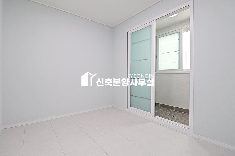 경기 안산단원구 선부동 엘리시안 [ 3룸 . 테라스 . 복층 Type ] 분양 매물번호 15887 사진 43