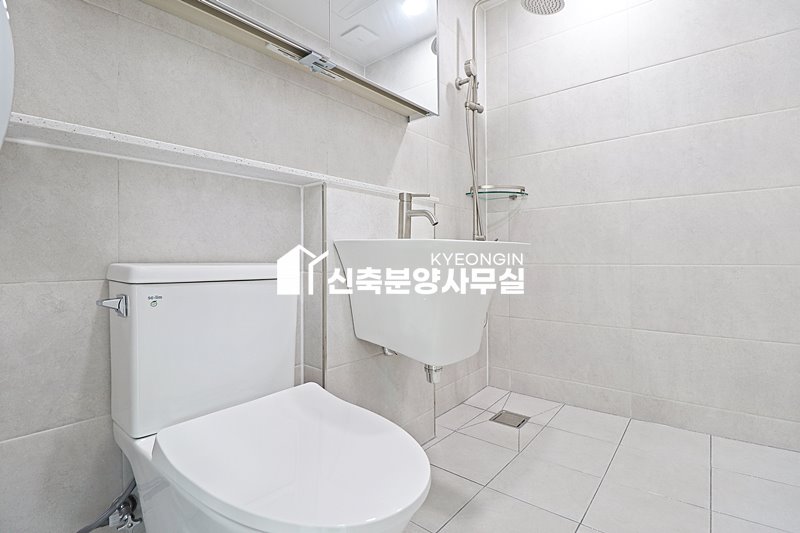 경기 안산단원구 선부동 엘리시안 [ 3룸 . 테라스 . 복층 Type ] 분양 매물번호 15887 사진 44