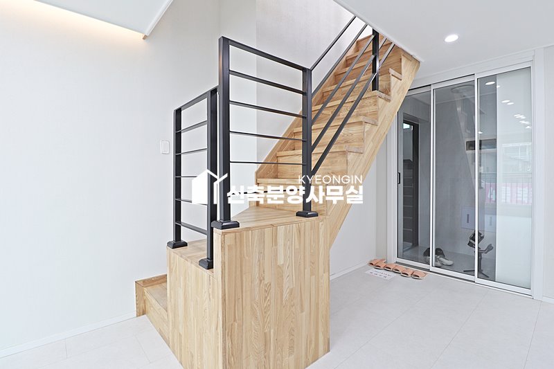 경기 안산단원구 선부동 엘리시안 [ 3룸 . 테라스 . 복층 Type ] 분양 매물번호 15887 사진 45