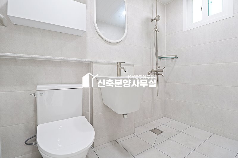 경기 안산단원구 선부동 엘리시안 [ 3룸 . 테라스 . 복층 Type ] 분양 매물번호 15887 사진 50