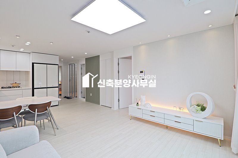 경기 안산단원구 선부동 시안하우스 [ 3룸 . 테라스 . 복층 Type ] 분양 매물번호 15886 사진 5