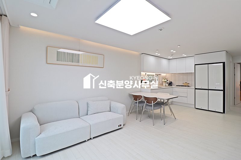 경기 안산단원구 선부동 시안하우스 [ 3룸 . 테라스 . 복층 Type ] 분양 매물번호 15886 사진 7