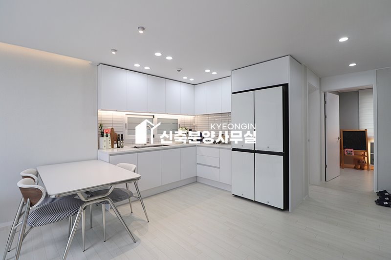 경기 안산단원구 선부동 시안하우스 [ 3룸 . 테라스 . 복층 Type ] 분양 매물번호 15886 사진 9