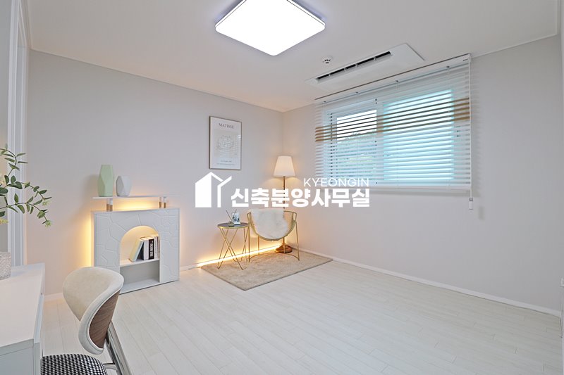 경기 안산단원구 선부동 시안하우스 [ 3룸 . 테라스 . 복층 Type ] 분양 매물번호 15886 사진 11
