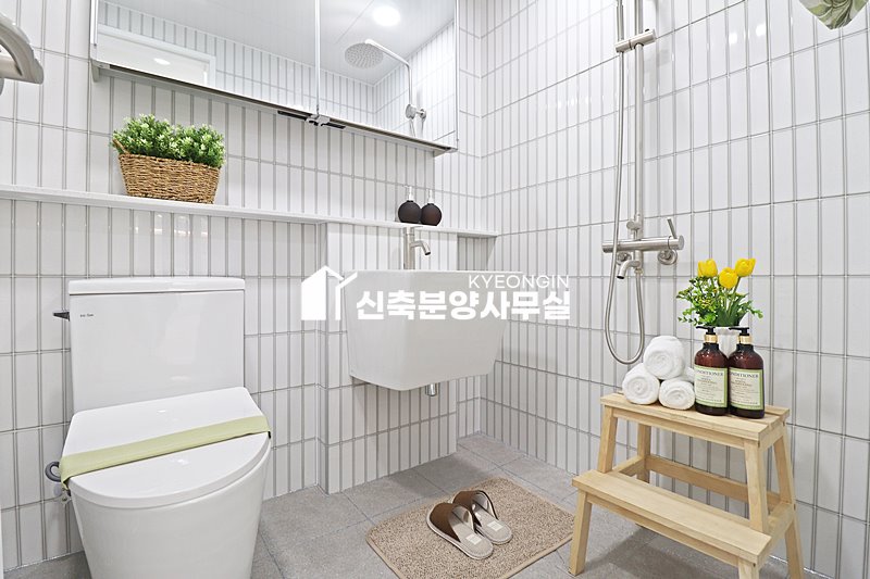 경기 안산단원구 선부동 시안하우스 [ 3룸 . 테라스 . 복층 Type ] 분양 매물번호 15886 사진 15
