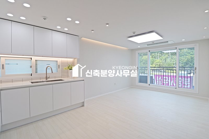 경기 안산단원구 선부동 시안하우스 [ 3룸 . 테라스 . 복층 Type ] 분양 매물번호 15886 사진 17