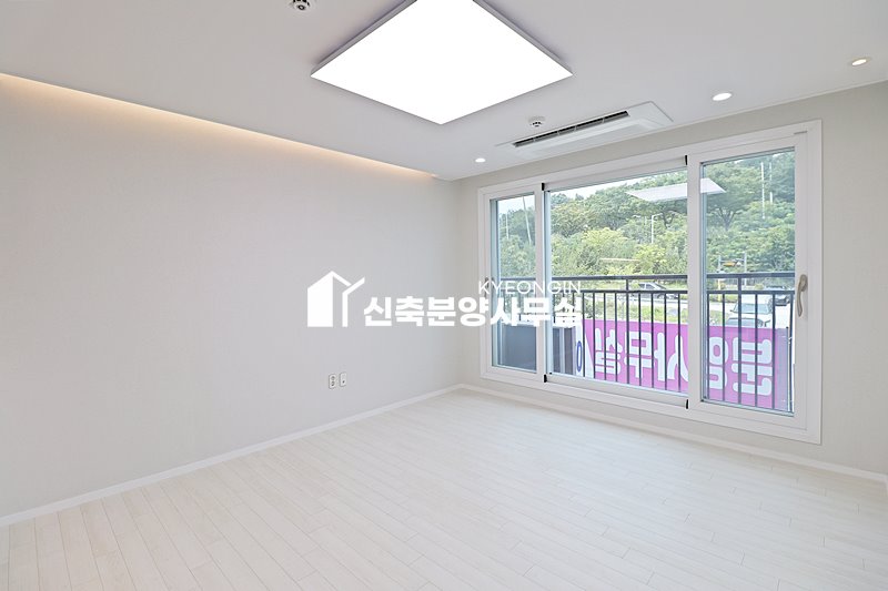 경기 안산단원구 선부동 시안하우스 [ 3룸 . 테라스 . 복층 Type ] 분양 매물번호 15886 사진 18