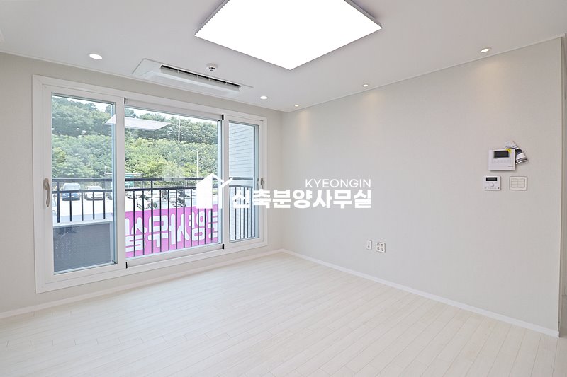 경기 안산단원구 선부동 시안하우스 [ 3룸 . 테라스 . 복층 Type ] 분양 매물번호 15886 사진 20