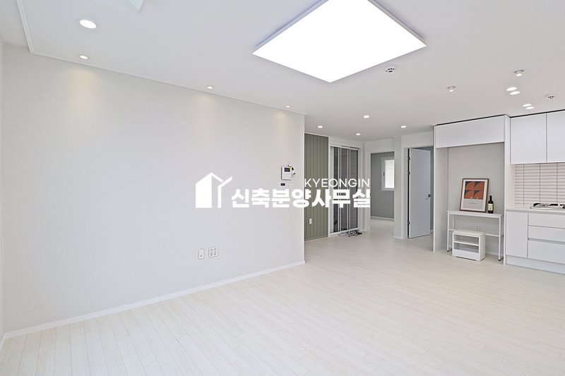 경기 안산단원구 선부동 시안하우스 [ 3룸 . 테라스 . 복층 Type ] 분양 매물번호 15886 사진 21