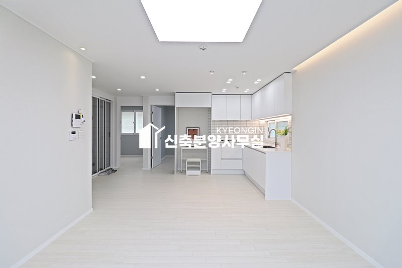 경기 안산단원구 선부동 시안하우스 [ 3룸 . 테라스 . 복층 Type ] 분양 매물번호 15886 사진 22